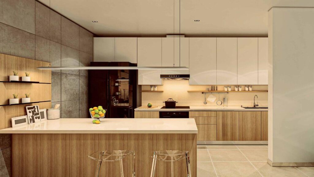 Nikoo Homes 6 - Luxury Apartments in Kogilu Main Road, North Bangalore2